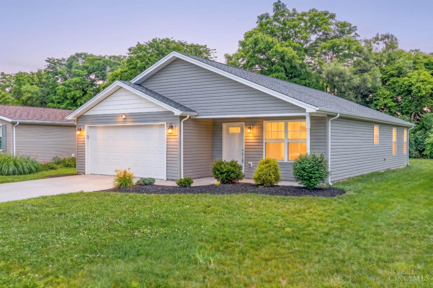 605 Diamond Loop, Lemon Twp, OH, 45044