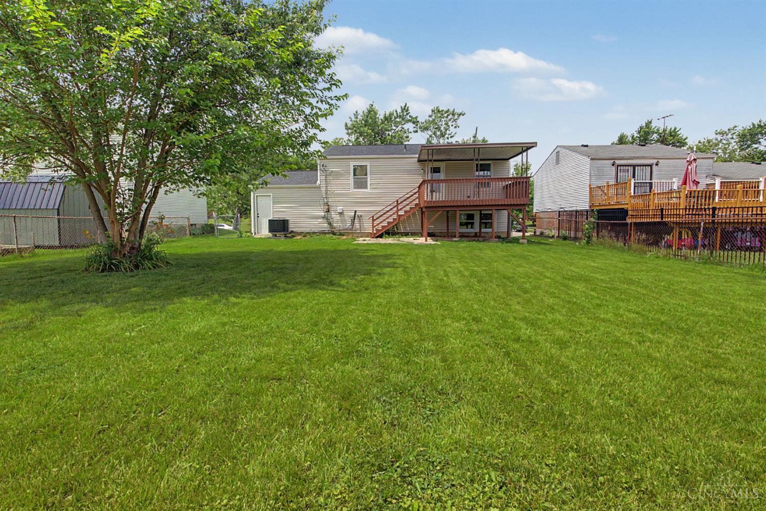 11442 Kary Lane, Forest Park, OH, 45240 — photo 22