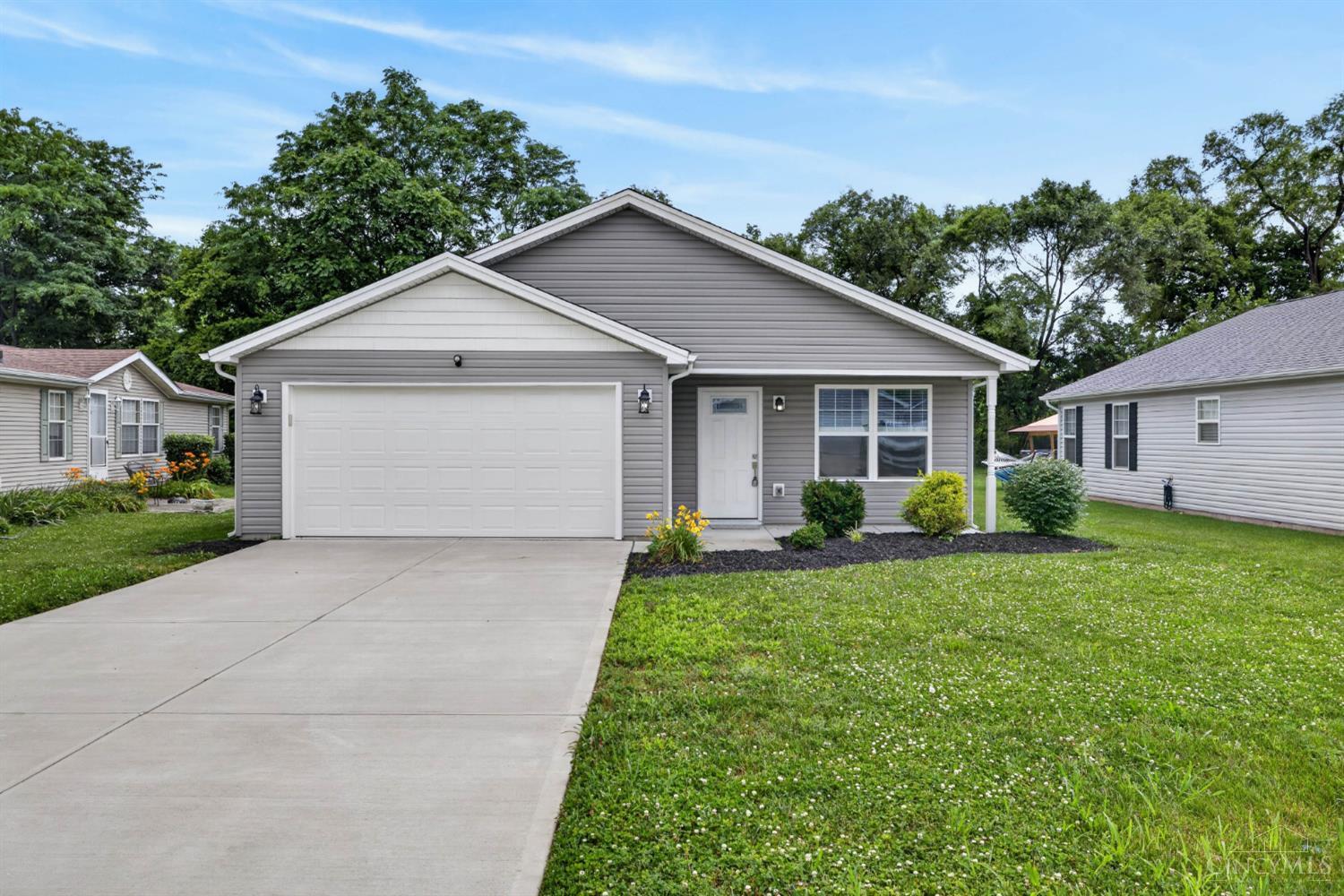 605 Diamond Loop, Lemon Twp, OH, 45044 — photo 3