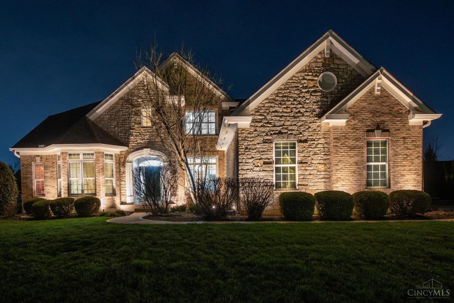 7267 Clawson Court, West Chester, OH, 45069 — photo 67