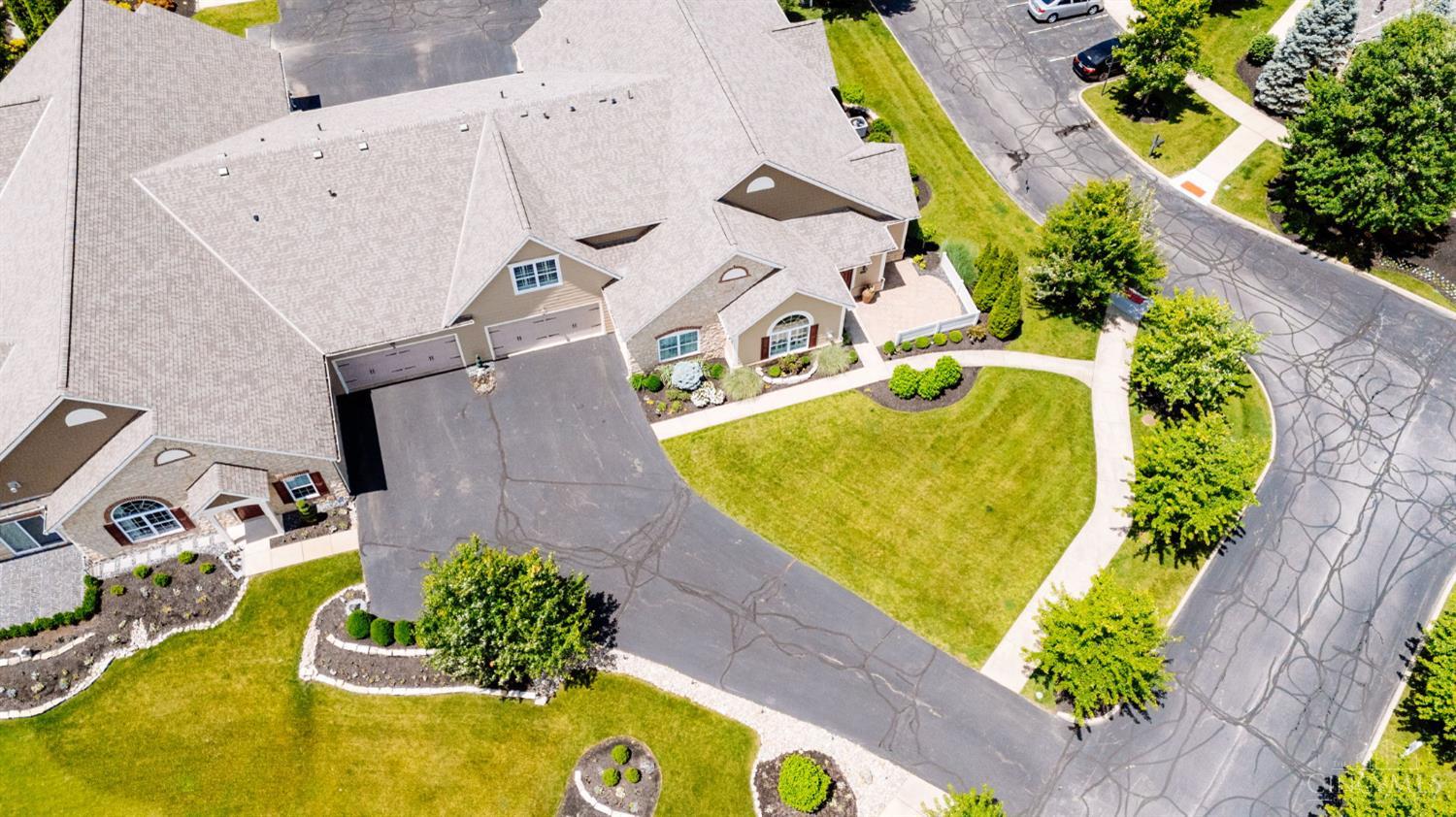 7151 Liberty Grand Drive, Liberty Twp, OH, 45069 — photo 30
