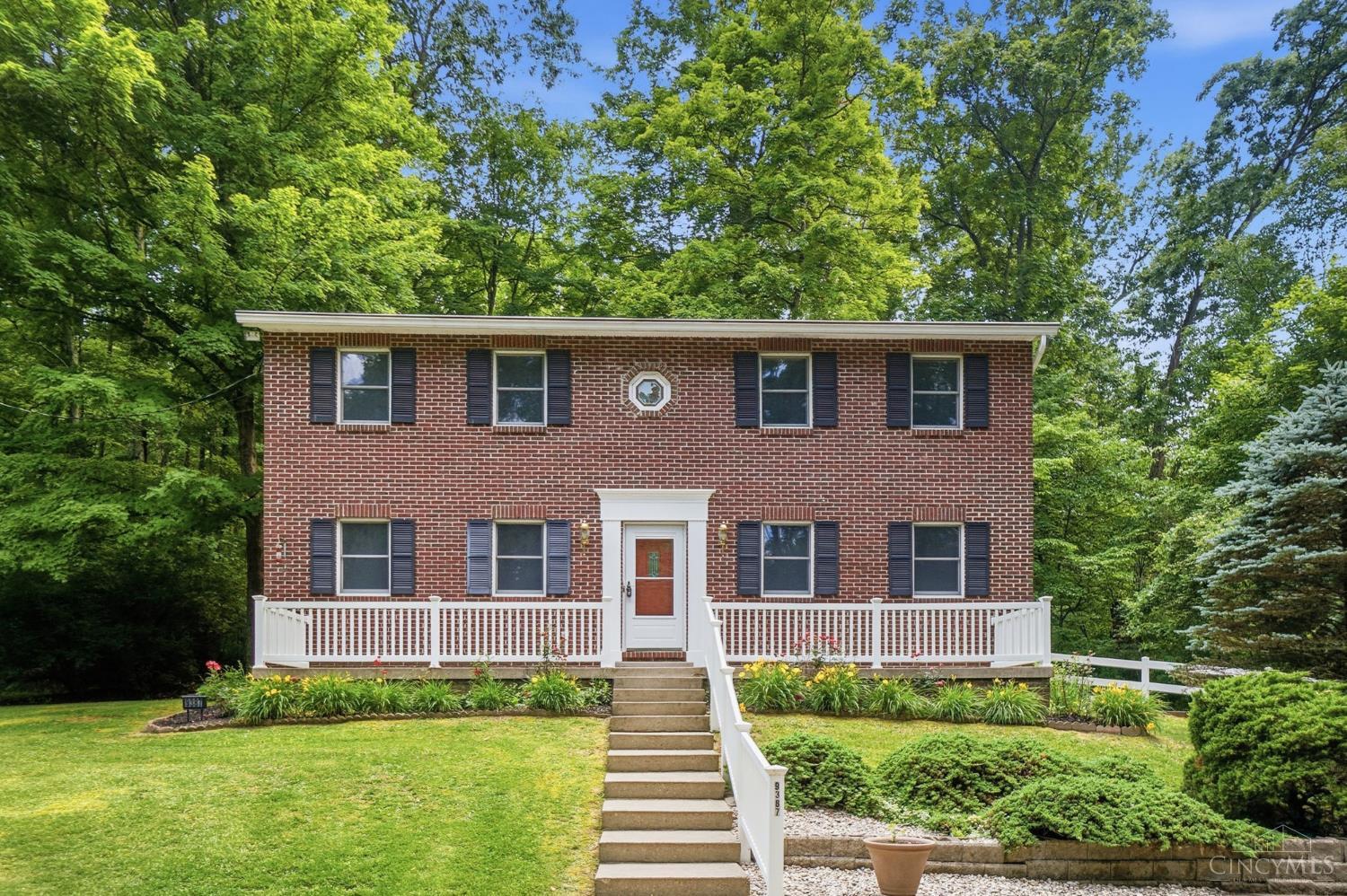 9387 Harrison Pike, Whitewater Twp, OH, 45002
