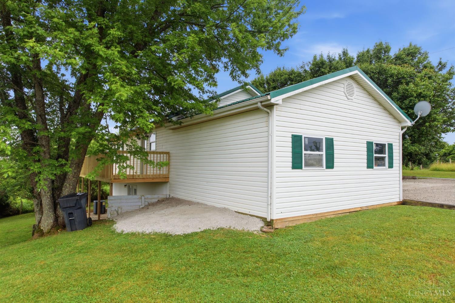 32 Pleasant View Drive, Manchester, OH, 45144 — photo 5