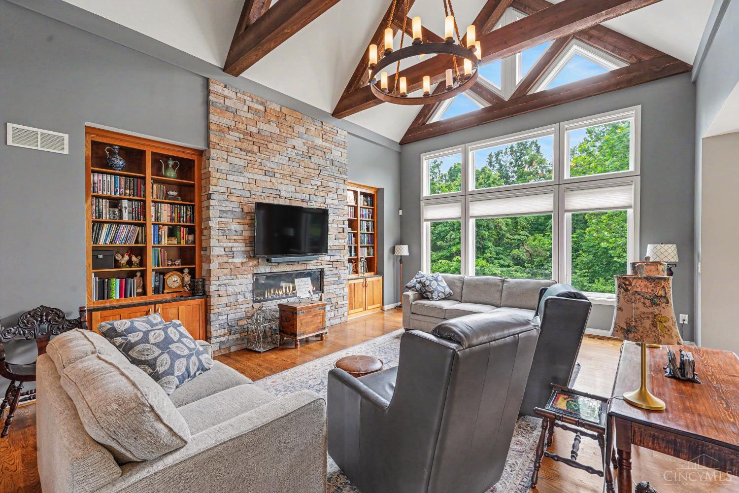 1707 Laurel Glen Court, Hamilton Twp, OH, 45140