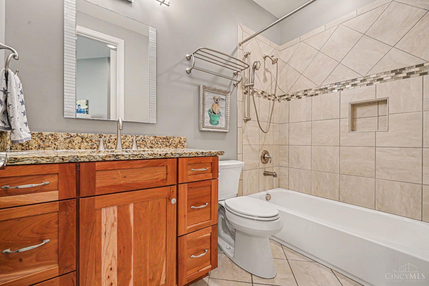 1707 Laurel Glen Court, Hamilton Twp, OH, 45140