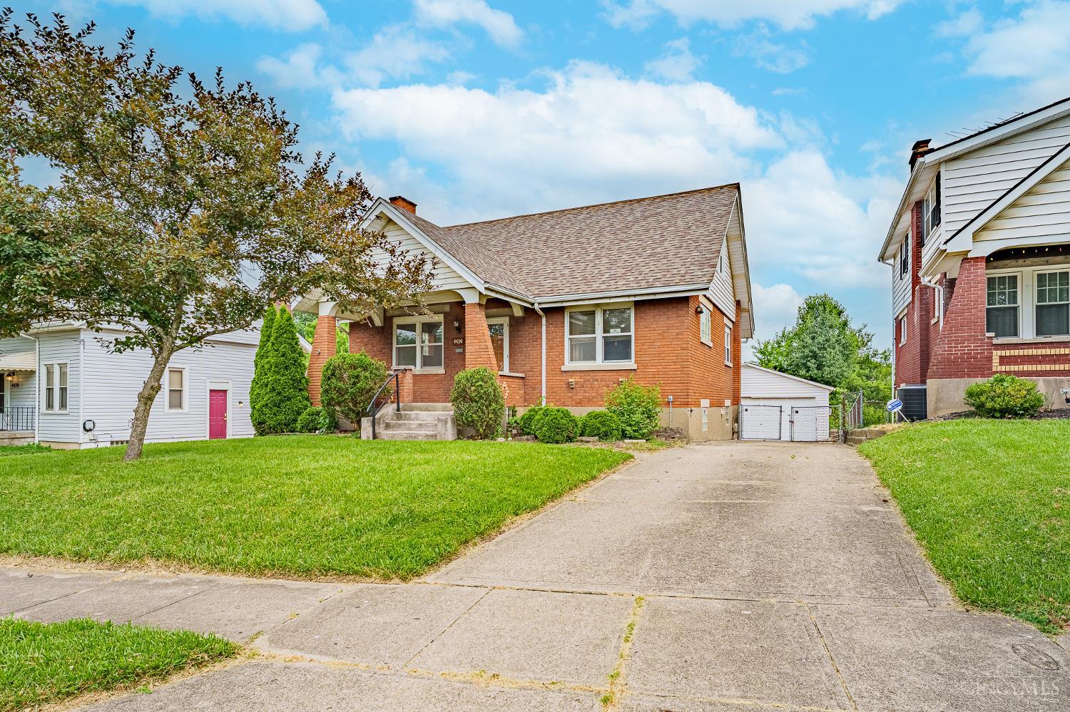 4430 Grove Avenue, Green Twp, OH, 45211 — photo 2