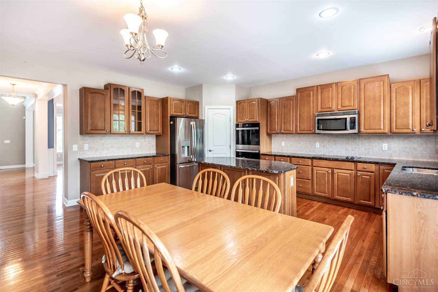 1481 Shaker Run Boulevard, Turtle Creek Twp, OH, 45036 — photo 9