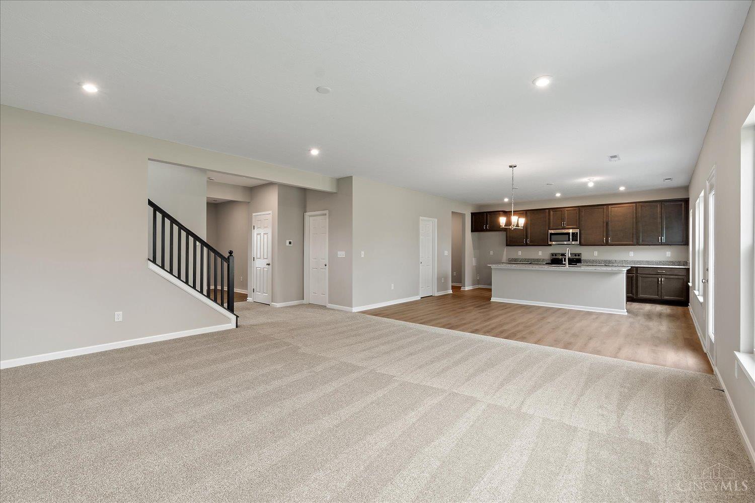 7863 Horizon Bend, Maineville, OH, 45152 — photo 10