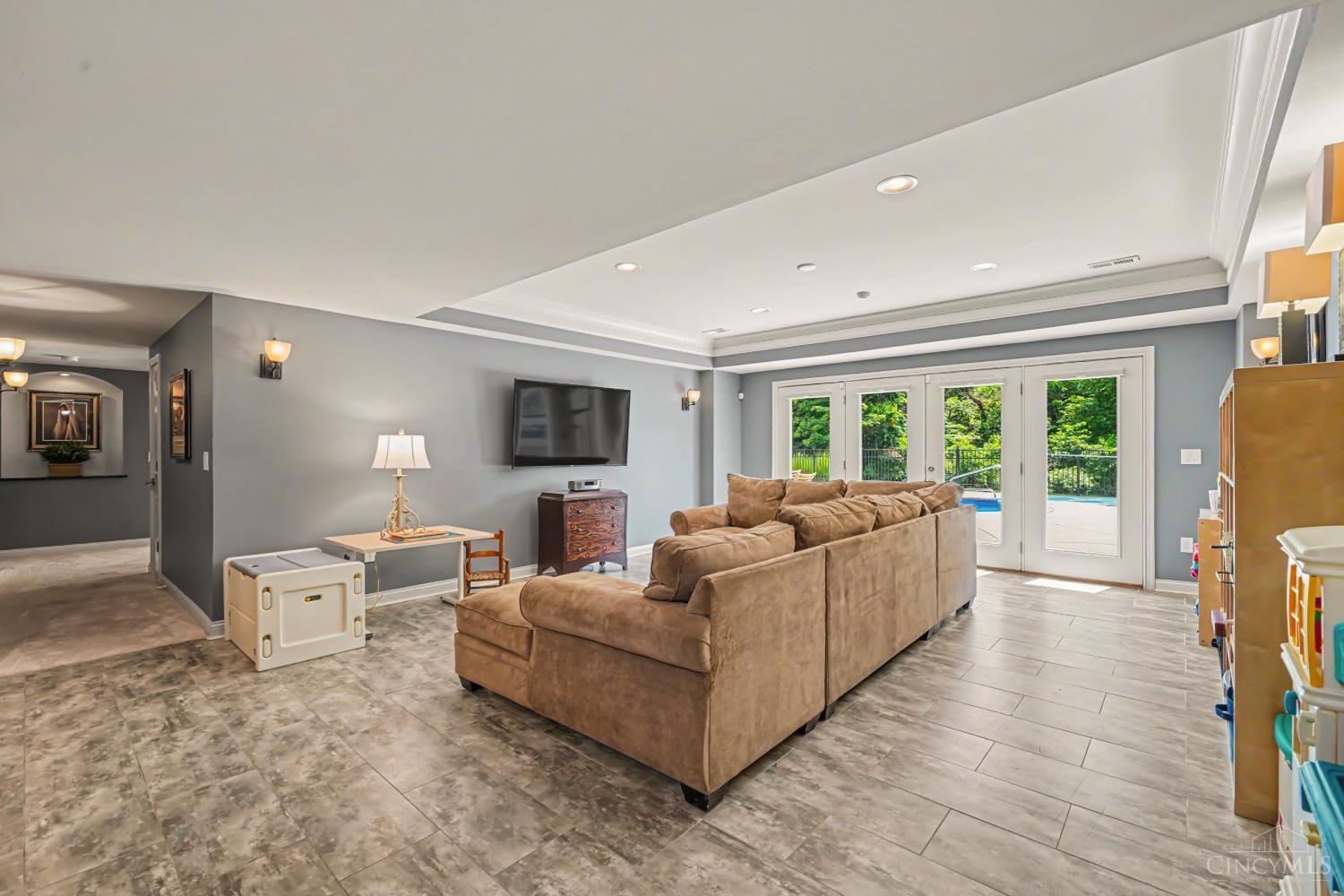 1707 Laurel Glen Court, Hamilton Twp, OH, 45140