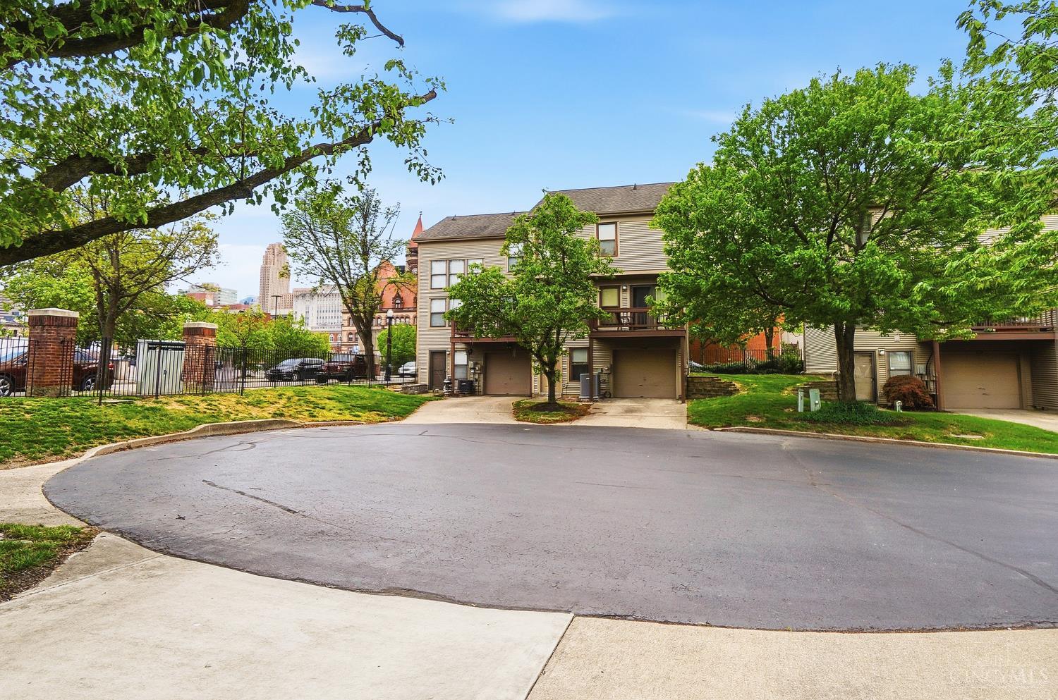 407 Elizabeth Street, Cincinnati, OH, 45203 — photo 37