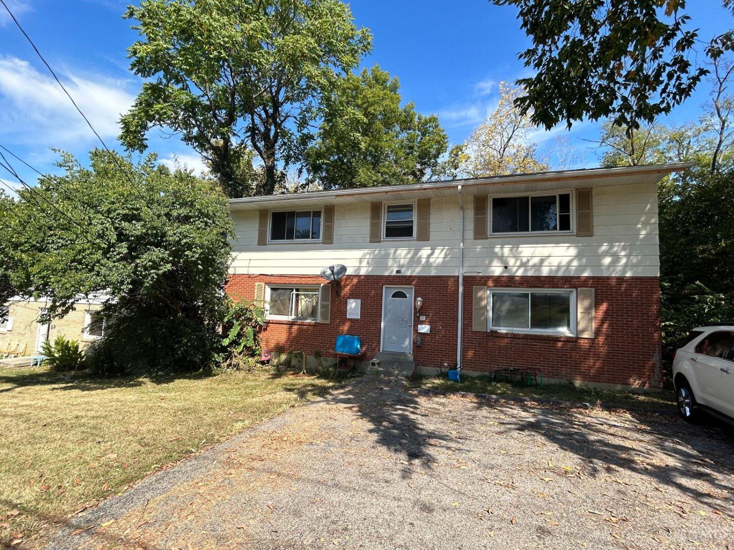 128 Clinton Springs Avenue, Cincinnati, OH, 45217
