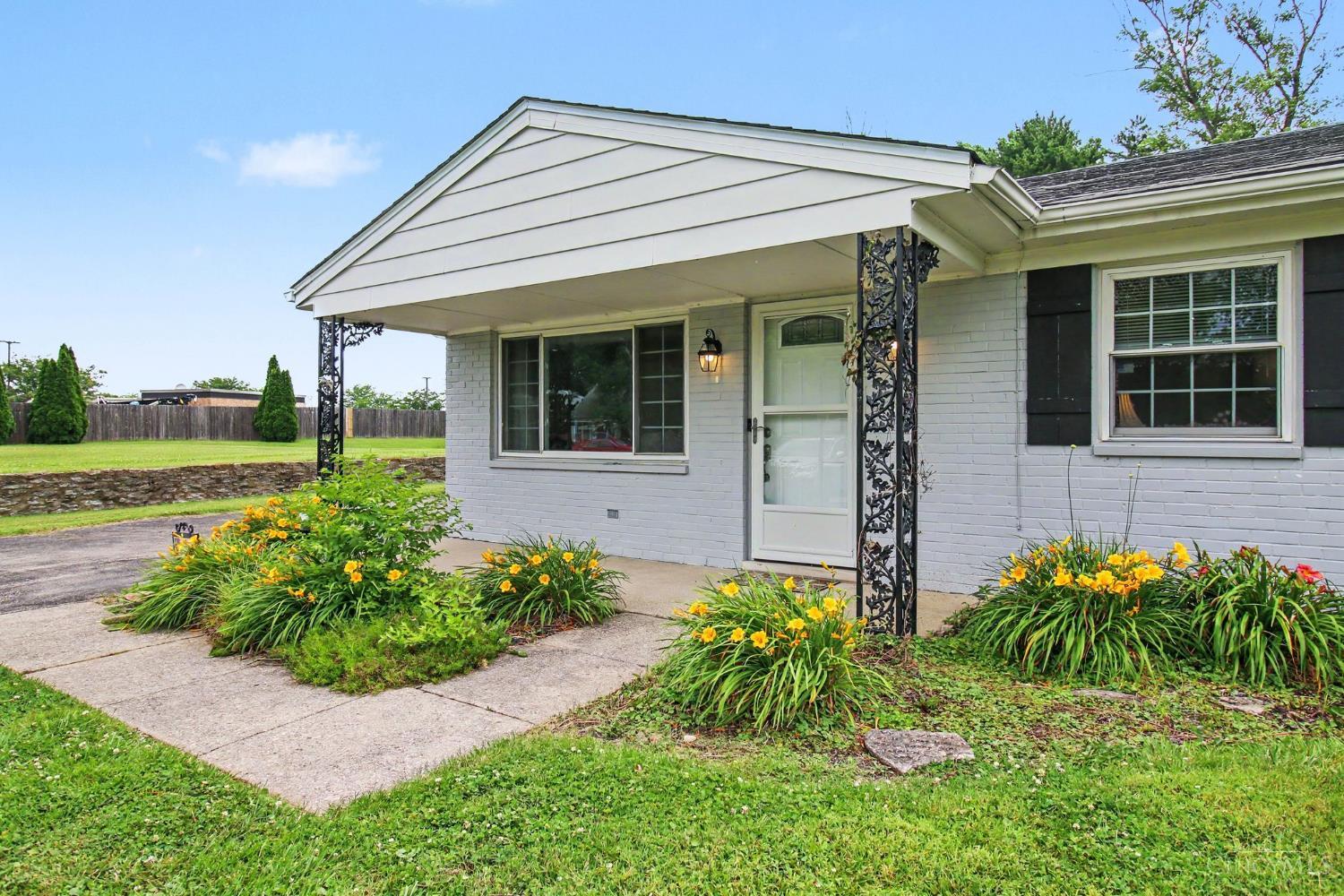 3162 Ebenezer Road, Green Twp, OH, 45248