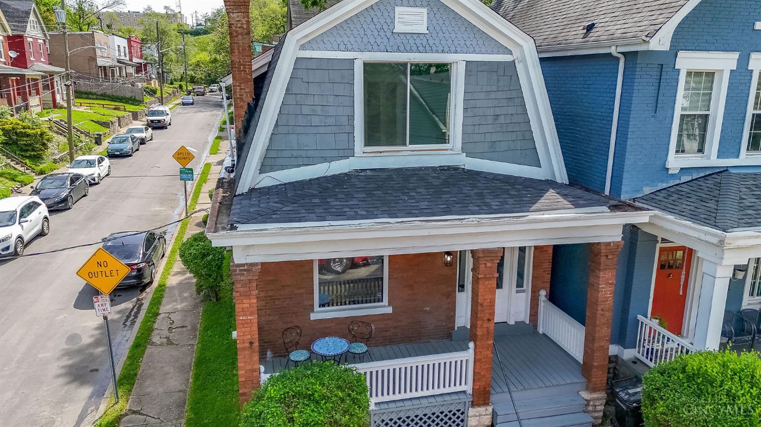 2268 Rice Street, Cincinnati, OH, 45219 — photo 36