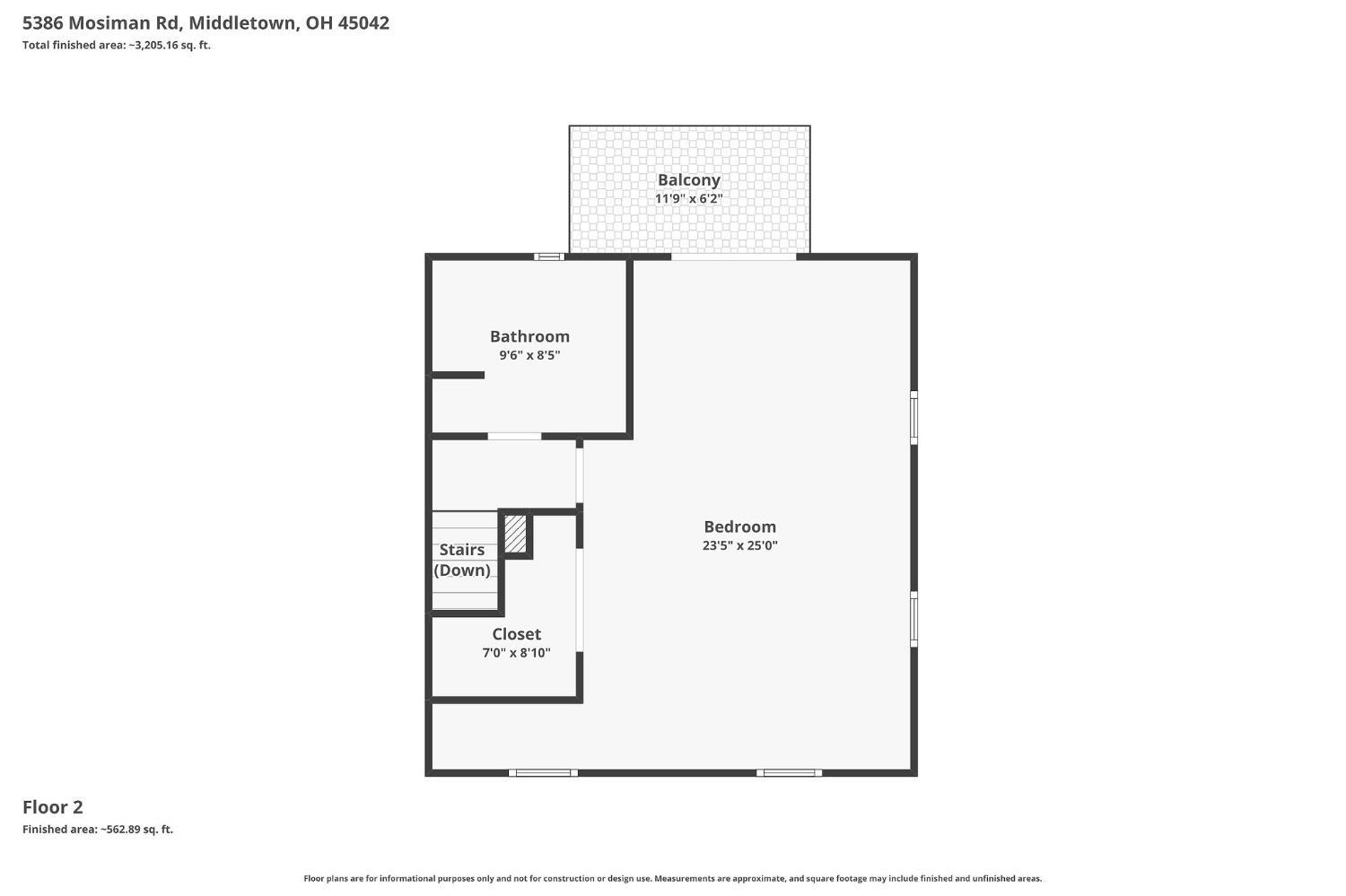 5386 Mosiman Road, Madison Twp, OH, 45042 — photo 43