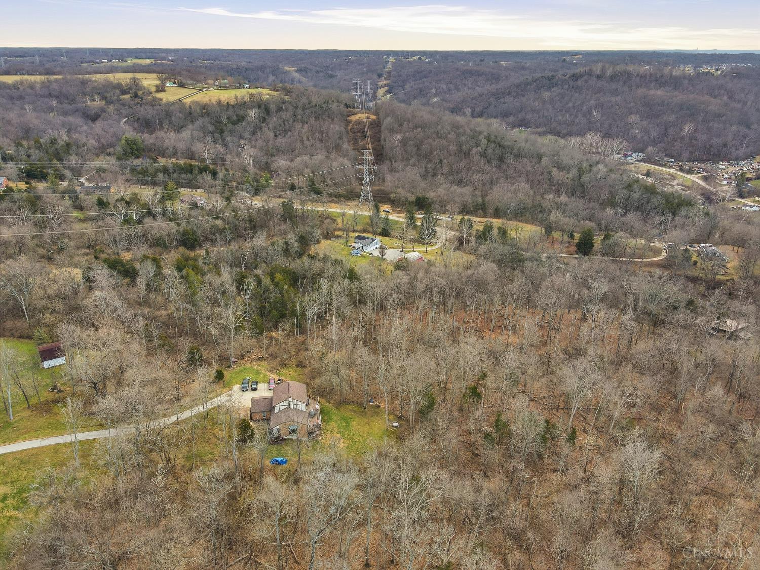 29 Riebel Ridge Drive, Ohio Twp, OH, 45157 — photo 2