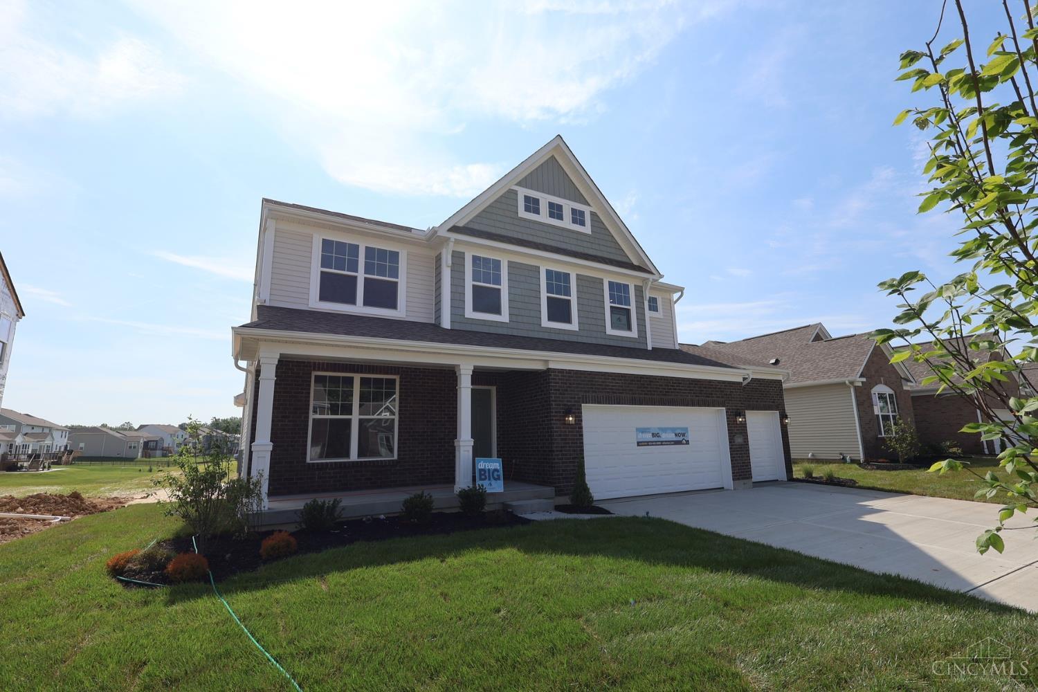 5980 Hawks Lane #58, Miami Twp, OH, 45150 — photo 3