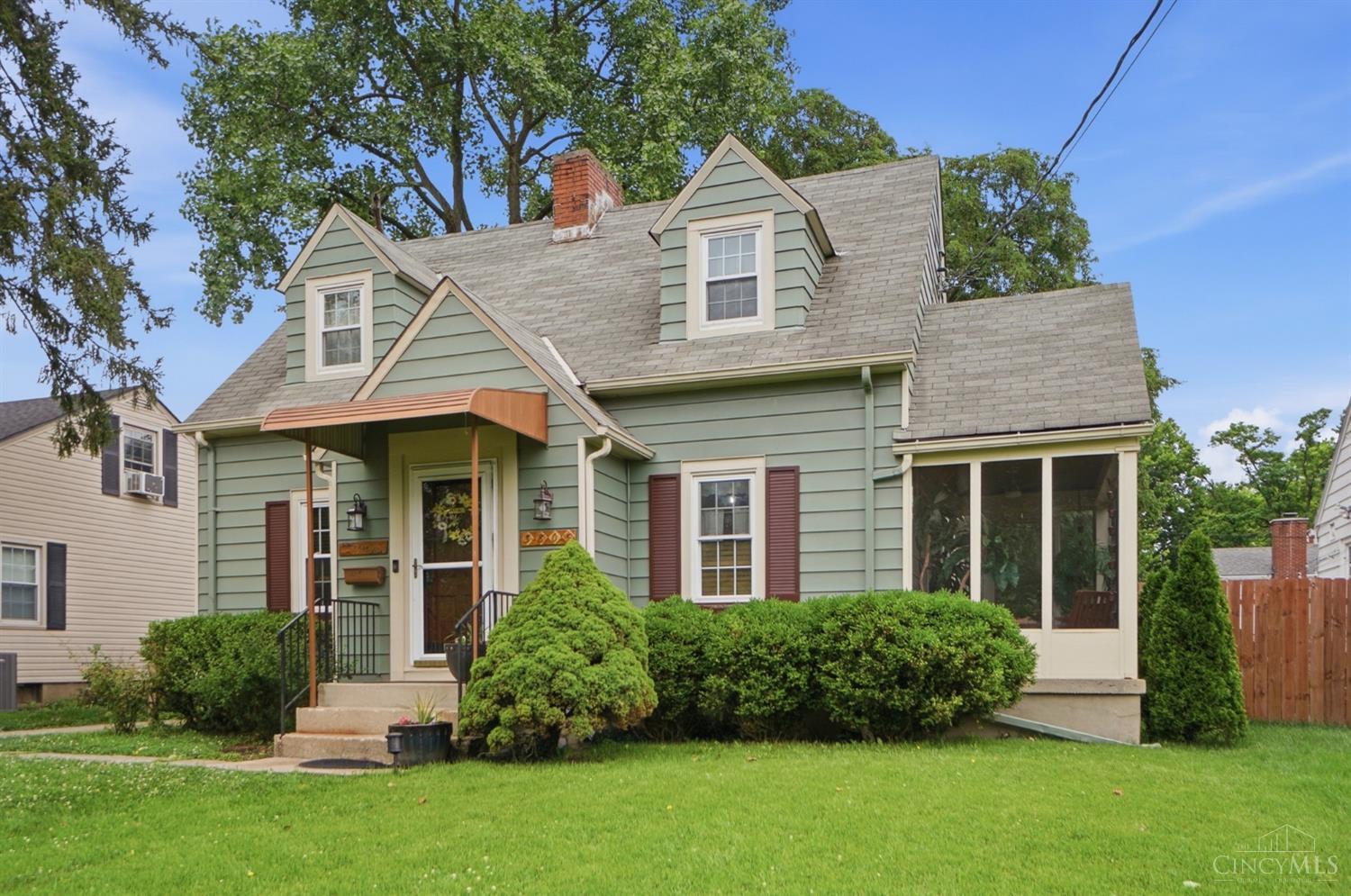3805 Central Avenue, Middletown, OH, 45044 — photo 3