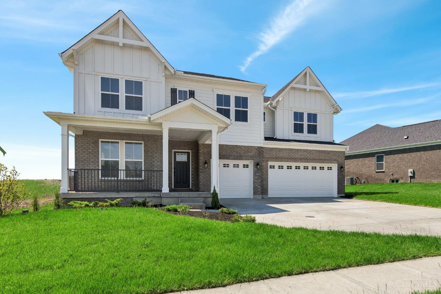 2445 Trail View #8593, Turtle Creek Twp, OH, 45036 — photo 2