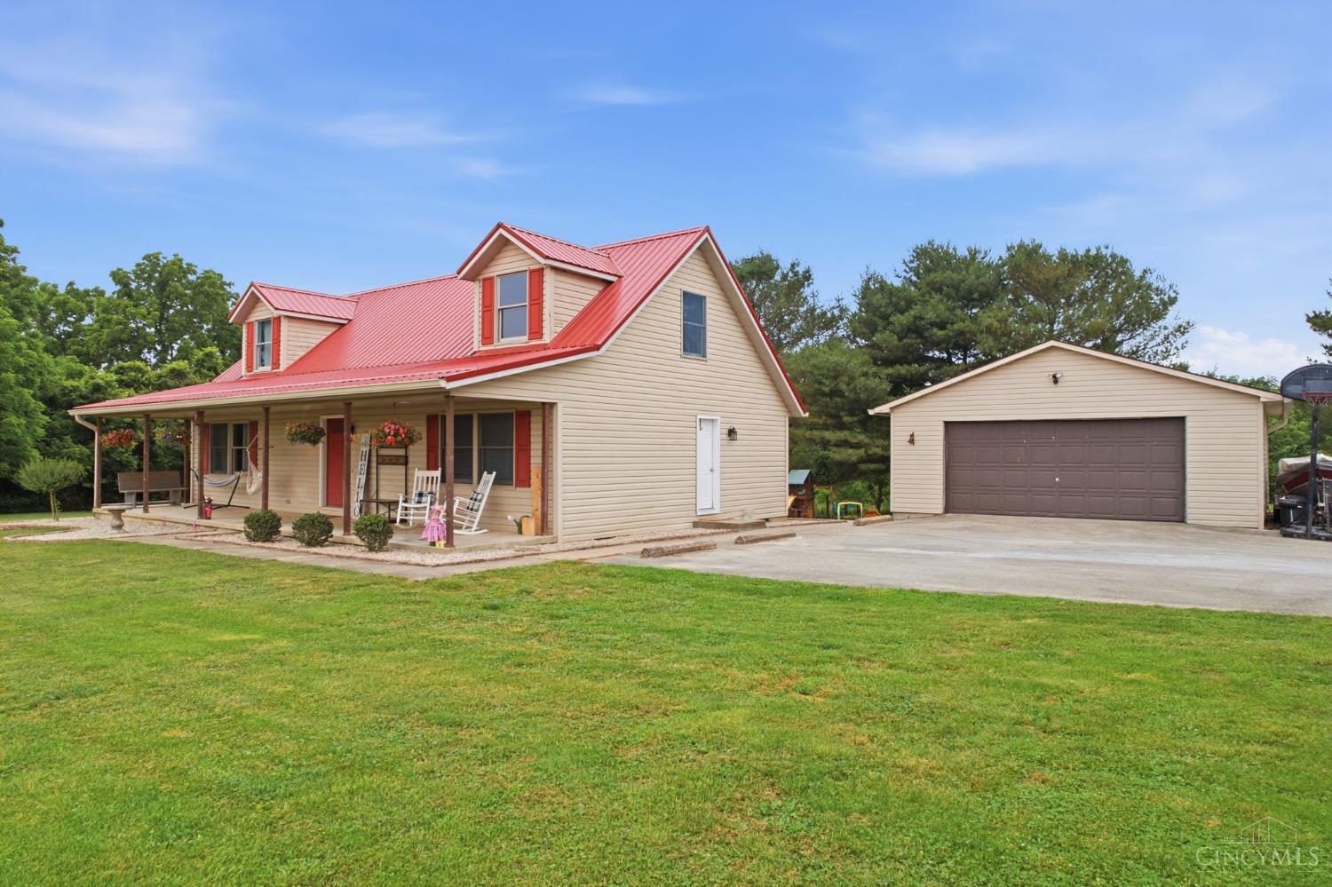 5387 Schwallie Road, Union Twp, OH, 45167 — photo 4