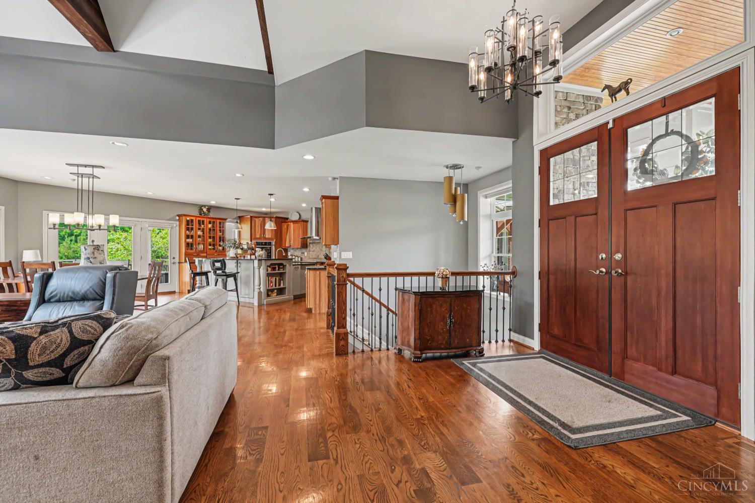 1707 Laurel Glen Court, Hamilton Twp, OH, 45140