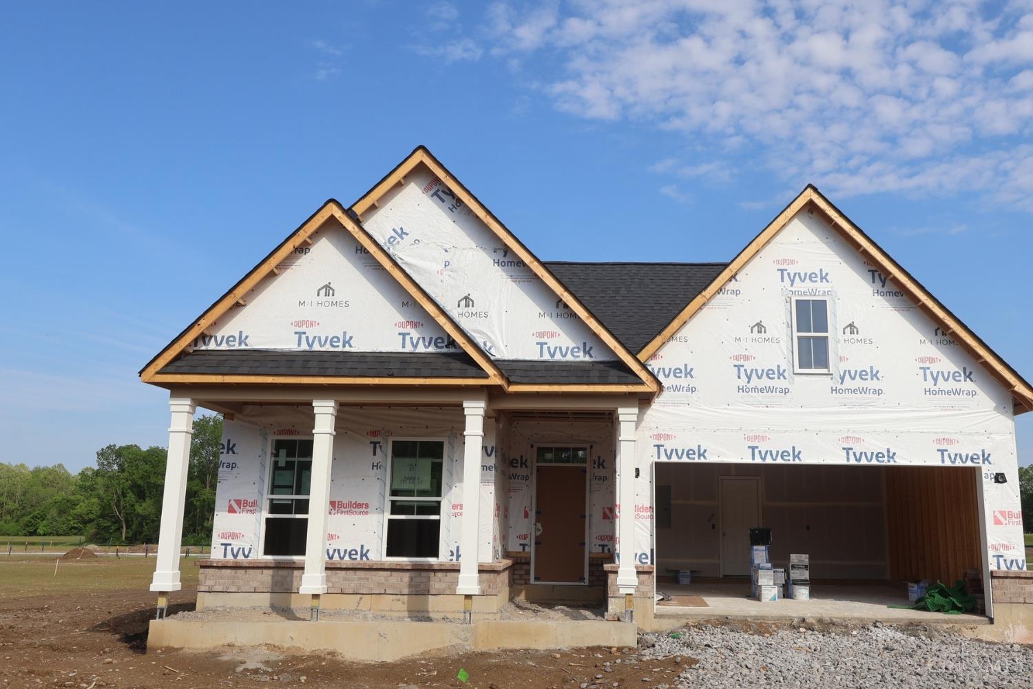 195 Tilly Court #0018, Springboro, OH, 45066