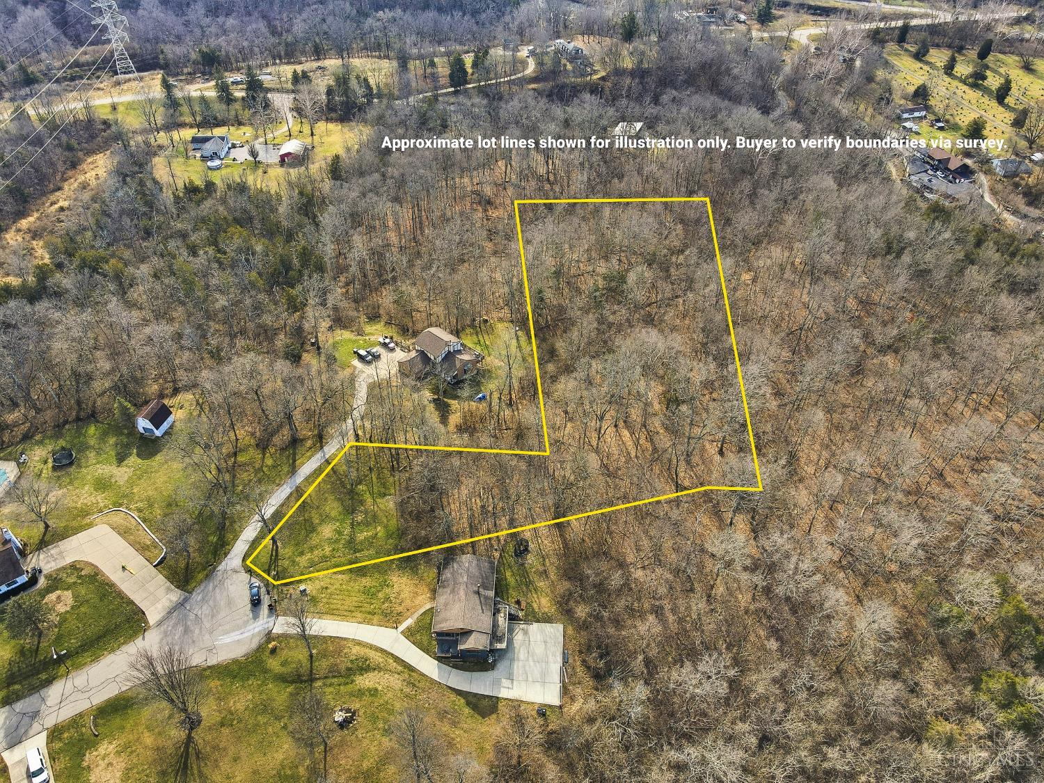 29 Riebel Ridge Drive, Ohio Twp, OH, 45157