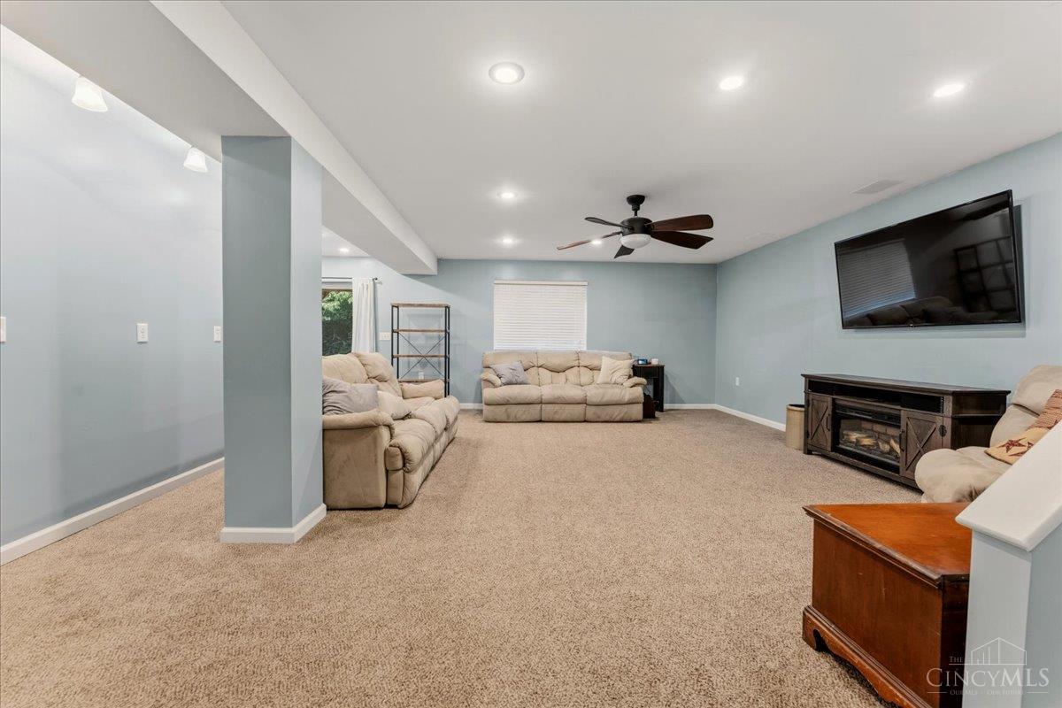 4615 Stablehand Drive, Batavia Twp, OH, 45103 — photo 36