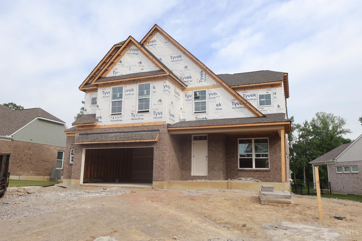 5505 White Pine Lane #9711, Fairfield Twp, OH, 45011