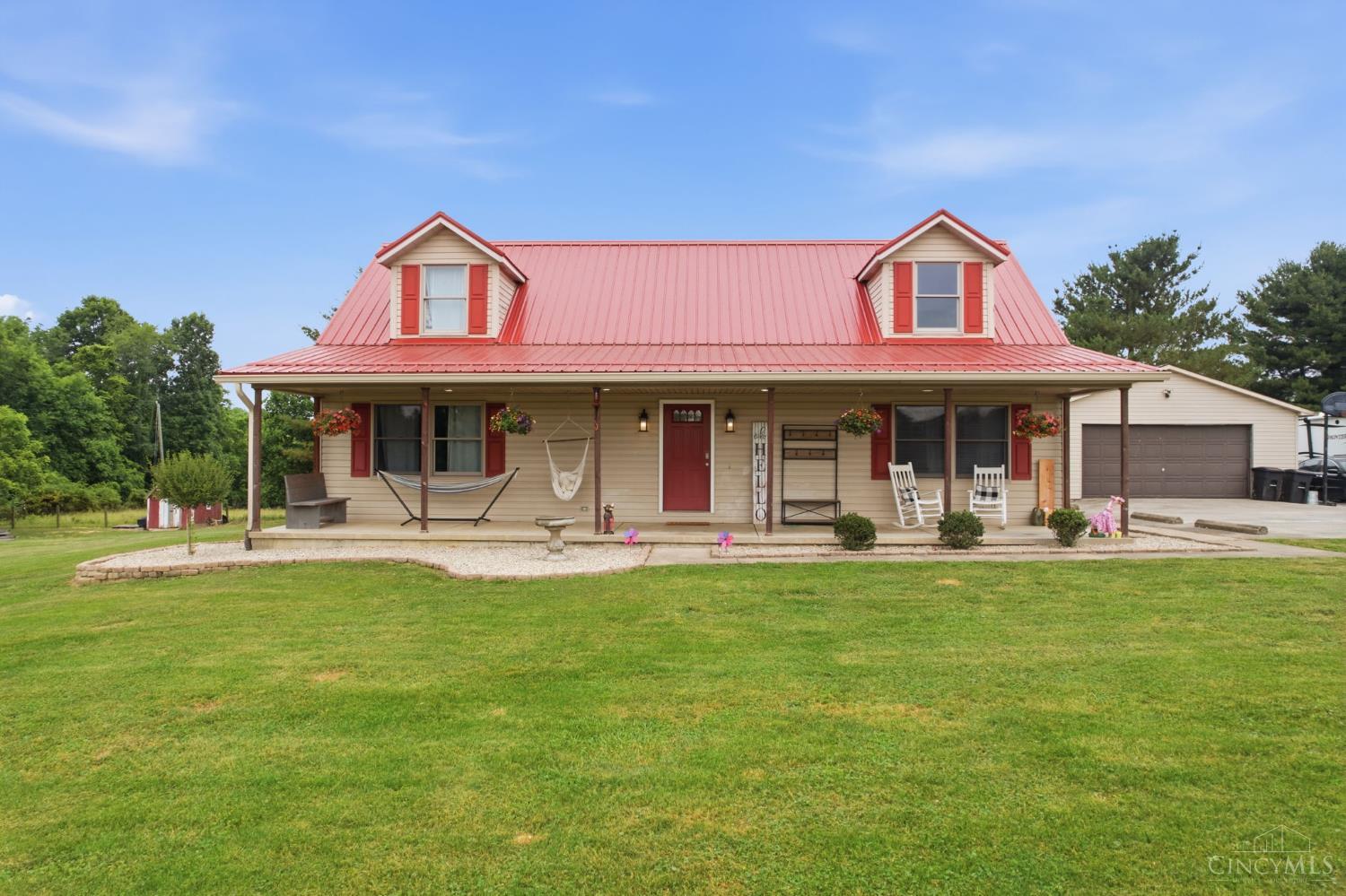 5387 Schwallie Road, Union Twp, OH, 45167
