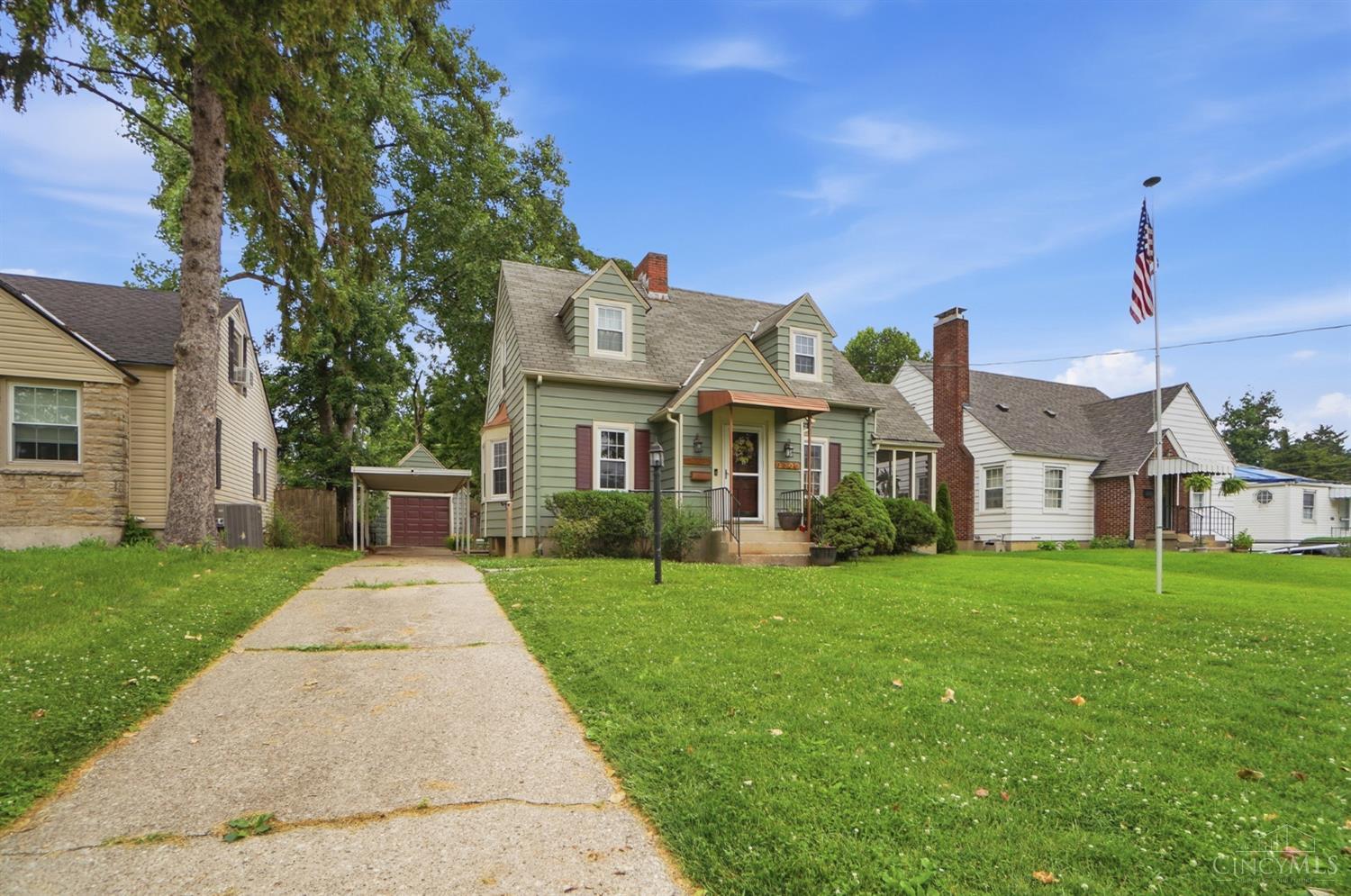 3805 Central Avenue, Middletown, OH, 45044 — photo 2