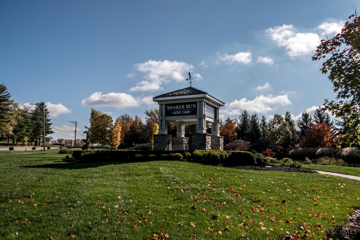 1481 Shaker Run Boulevard, Turtle Creek Twp, OH, 45036 — photo 54