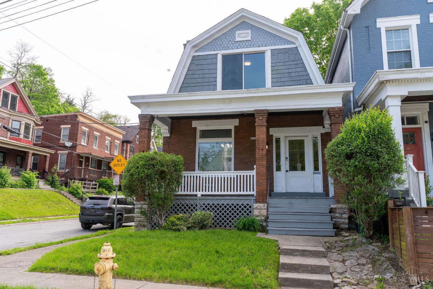 2268 Rice Street, Cincinnati, OH, 45219 — photo 37