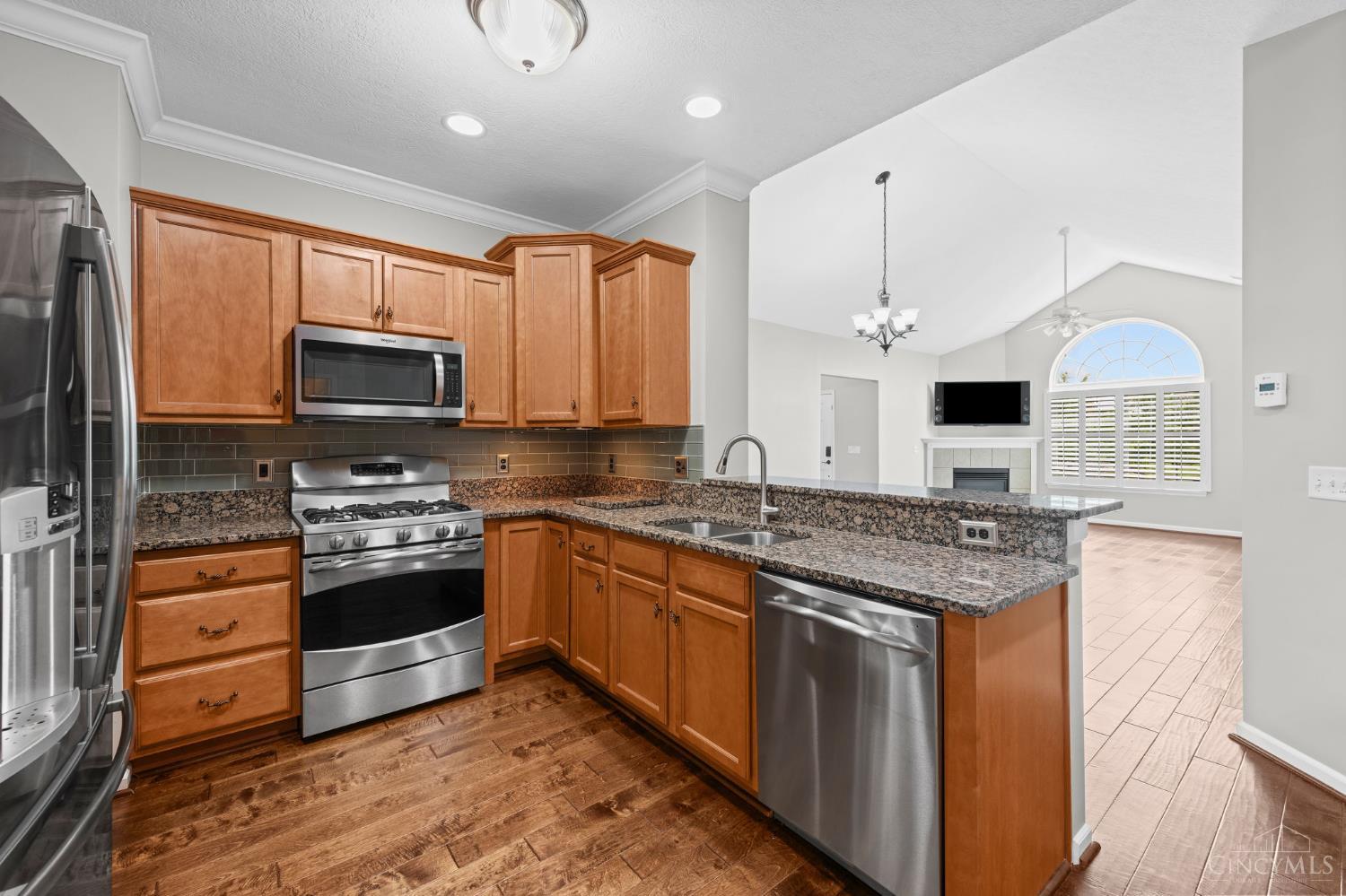 7151 Liberty Grand Drive, Liberty Twp, OH, 45069 — photo 7