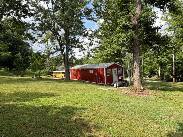 2133 Davis Road, Paxton Twp, OH, 45612 — photo 15