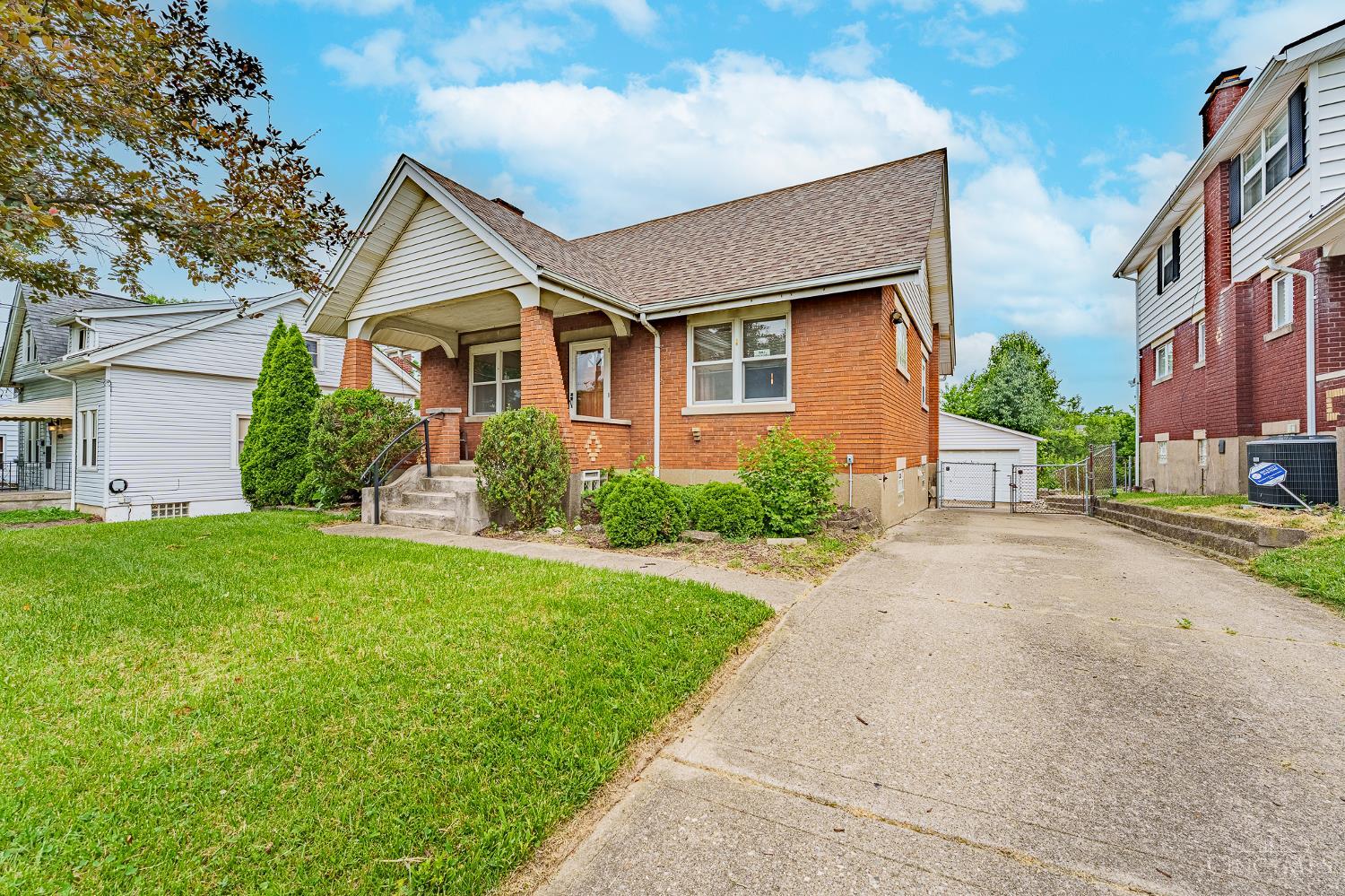 4430 Grove Avenue, Green Twp, OH, 45211