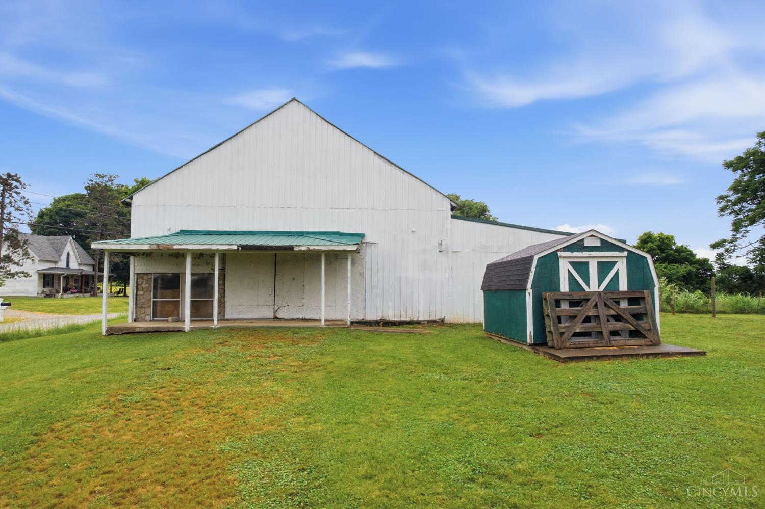 32 Pleasant View Drive, Manchester, OH, 45144 — photo 13