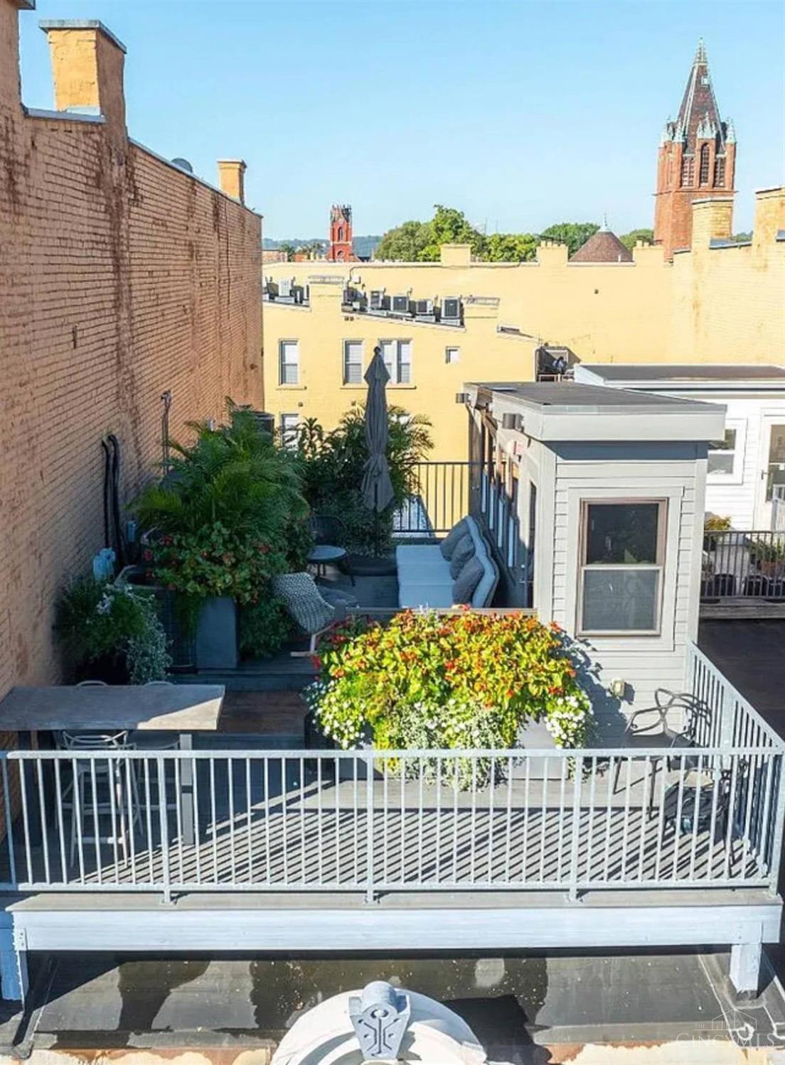 1203 Vine Street #B, Cincinnati, OH, 45202 — photo 49