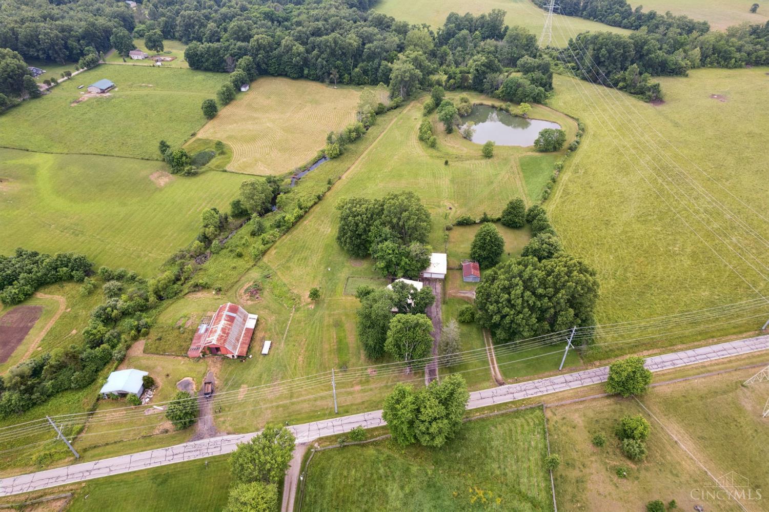 2147 Bethel Maple Road, Tate Twp, OH, 45130 — photo 46