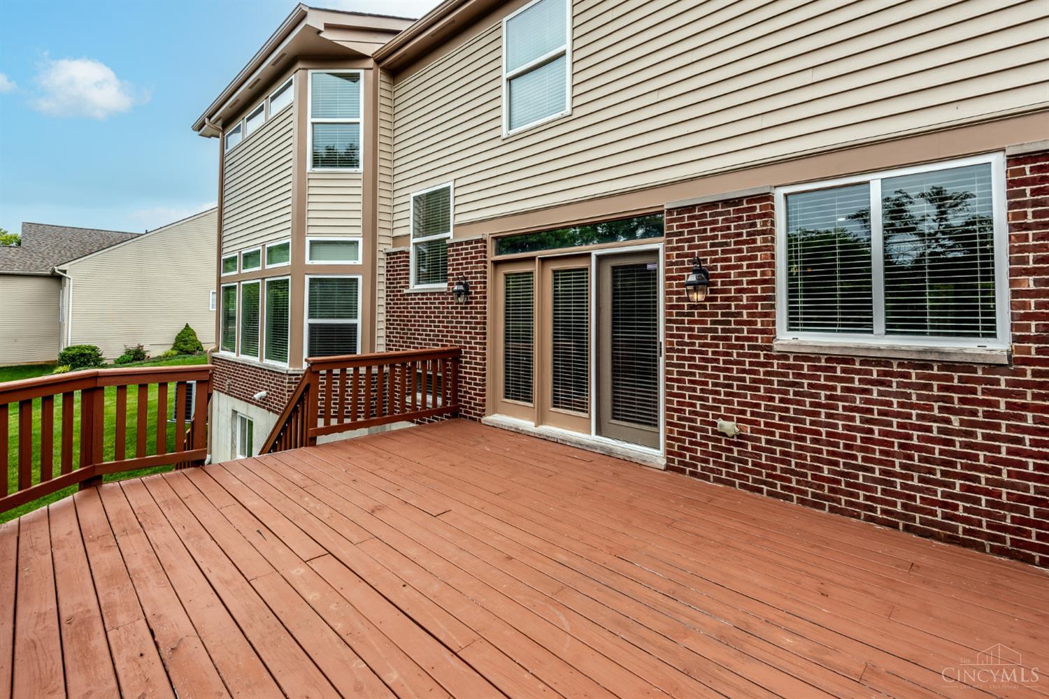 1481 Shaker Run Boulevard, Turtle Creek Twp, OH, 45036 — photo 47