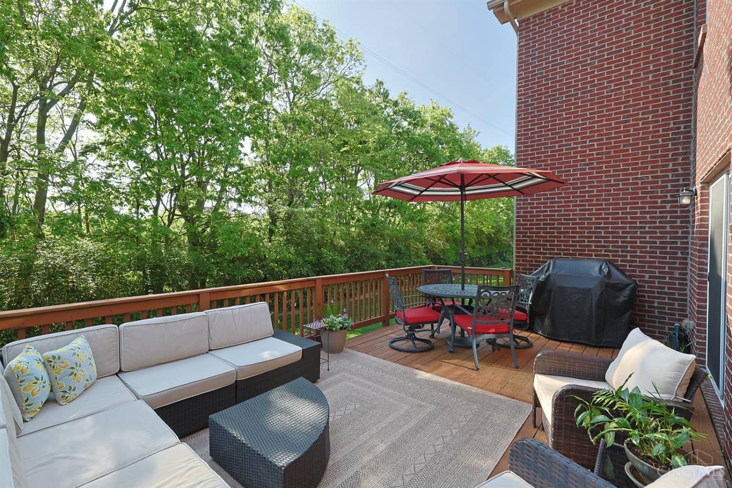 3328 Riverside Drive, Mason, OH, 45040 — photo 59