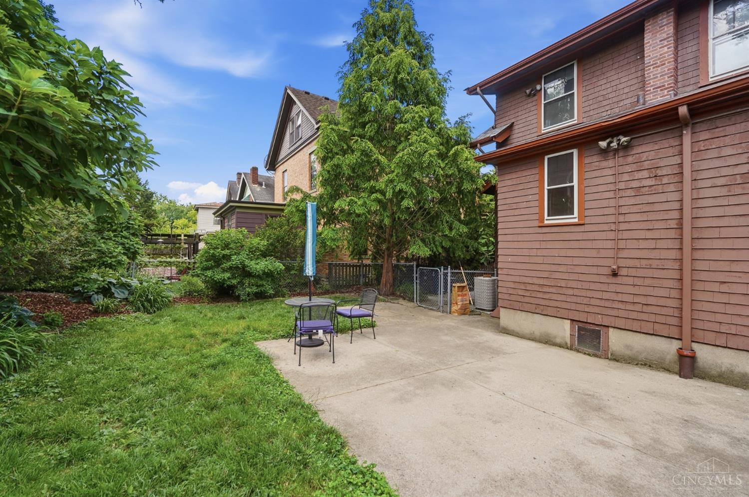 4140 Florida Avenue, Cincinnati, OH, 45223 — photo 36