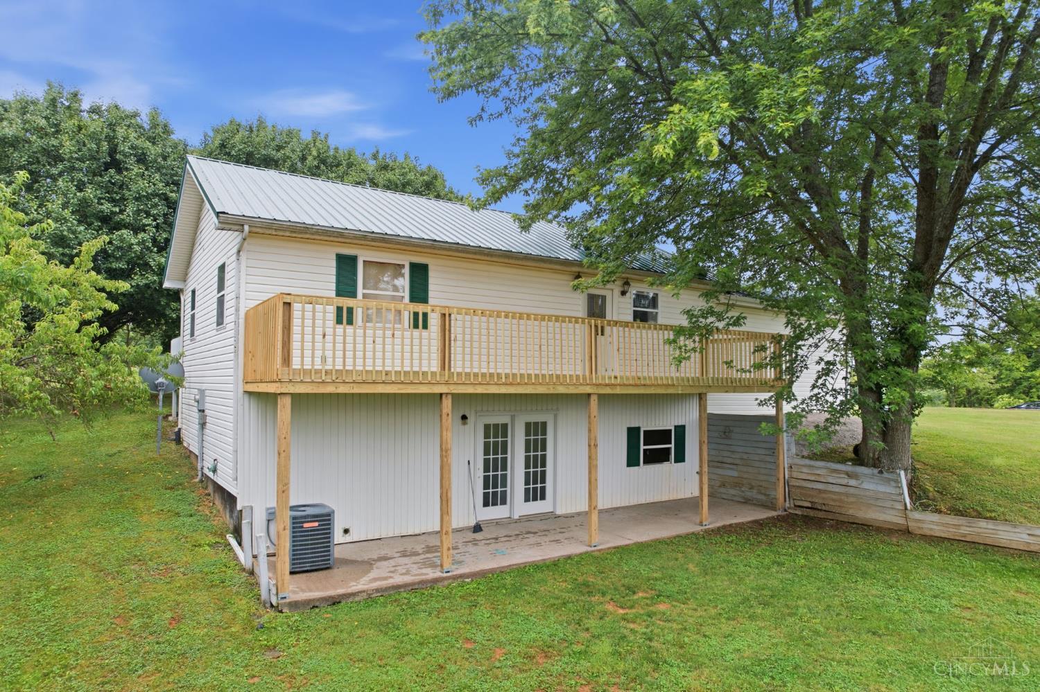32 Pleasant View Drive, Manchester, OH, 45144 — photo 7