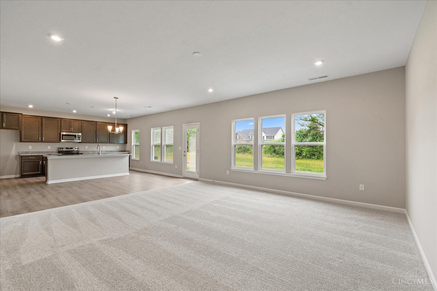 7863 Horizon Bend, Maineville, OH, 45152 — photo 11