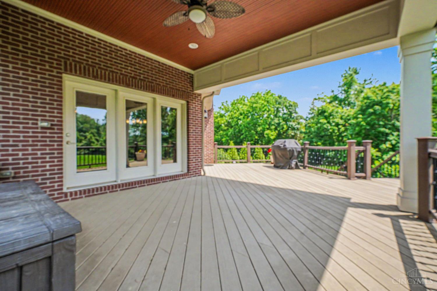1707 Laurel Glen Court, Hamilton Twp, OH, 45140