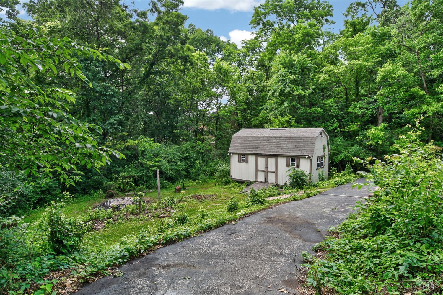 10657 Carolina Trace Road, Harrison Twp, OH, 45030 — photo 36