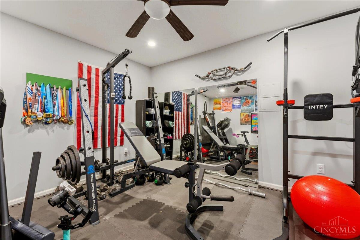 4615 Stablehand Drive, Batavia Twp, OH, 45103 — photo 43
