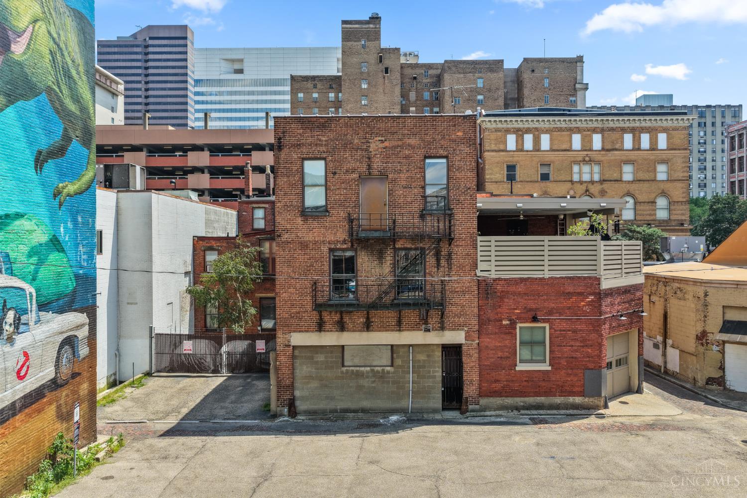 22 Ninth Street, Cincinnati, OH, 45202 — photo 39