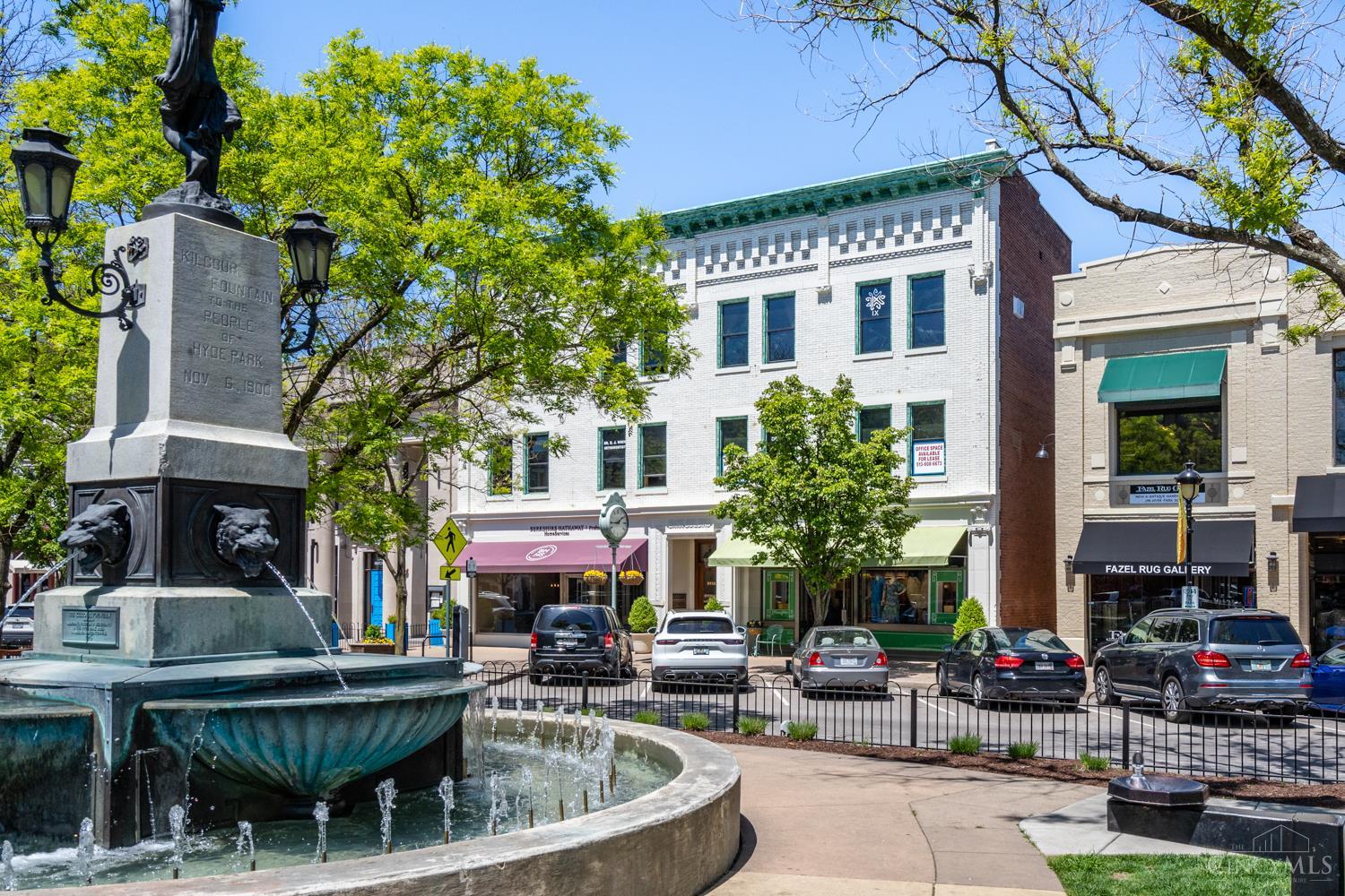 2712 Erie Avenue #303, Cincinnati, OH, 45208 — photo 9