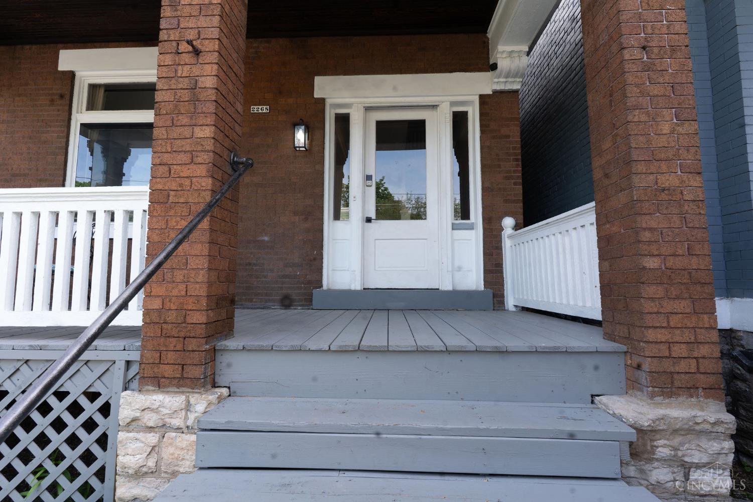 2268 Rice Street, Cincinnati, OH, 45219 — photo 41