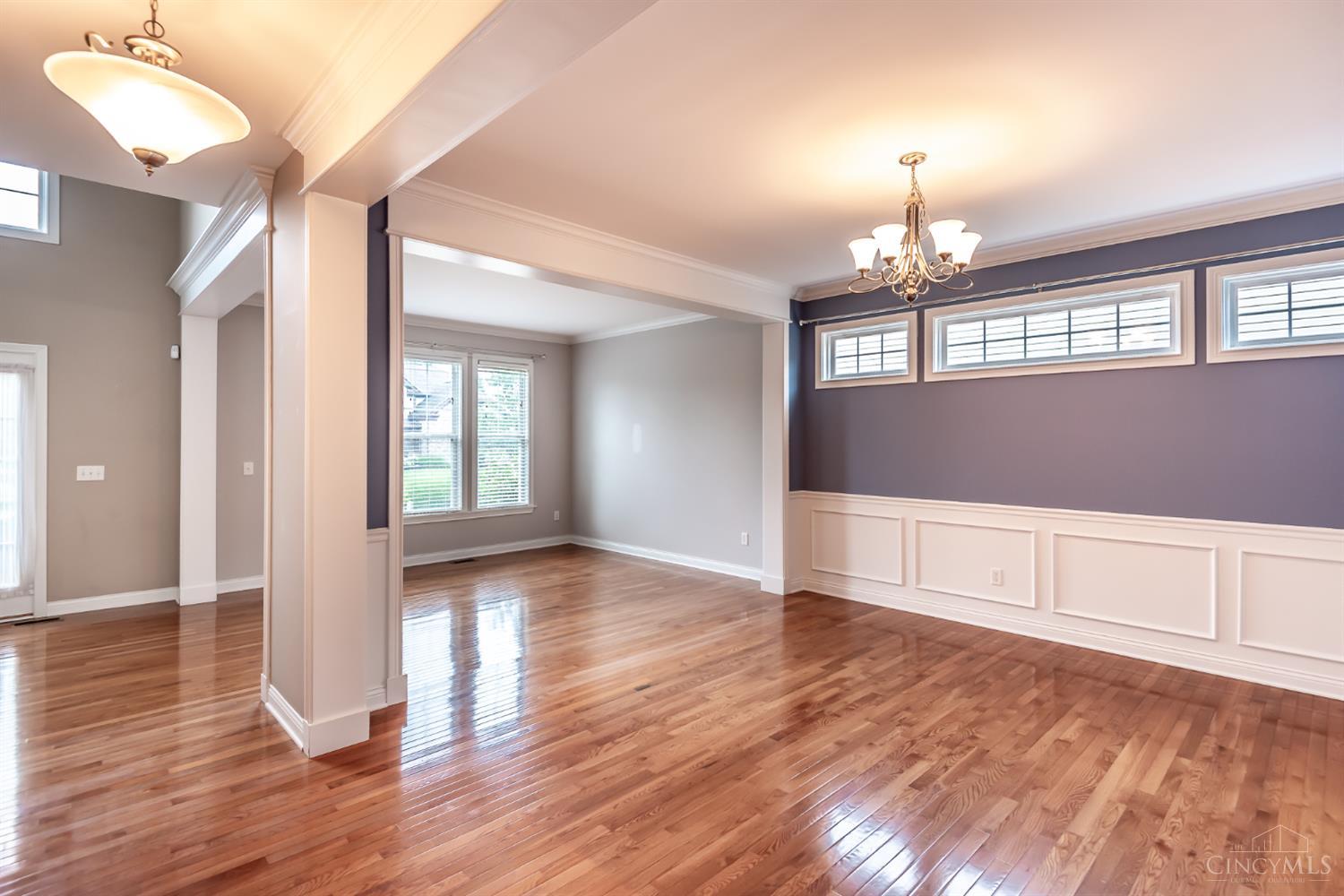 1481 Shaker Run Boulevard, Turtle Creek Twp, OH, 45036 — photo 5